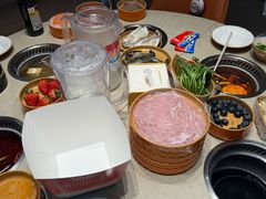 -海底捞大排档火锅(打浦路店)