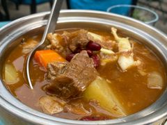 中东香料炖牛肉-苏坦土耳其西餐厅(玉林店)