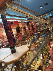 -卡通尼·Safari非洲探索乐园·生日会(金桥国际商业广场店)