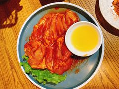 -大壮家原味烤肉(兴华北街店)