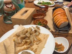 -福来齐·鲁菜海鲜·渔家菜(朝阳街分店)