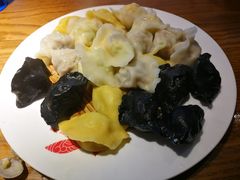-船歌·鱼水饺青岛菜(金狮广场店)