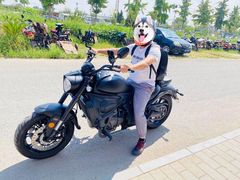 -东方时尚驾校摩托车考试场(东方时尚驾校西区店)