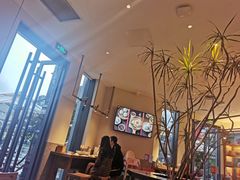 -村外有星光小食铺(长嘉汇店)