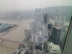 -WFC会仙楼观景台
