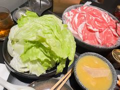 -熹悟海鲜火锅·广式打边炉