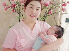-福田家月子中心 产后 月嫂(市立母子医院店)