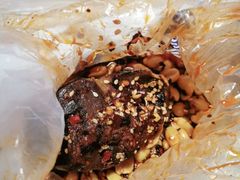 麻辣兔头-鑫记婆婆兔·兔头(春熙店)