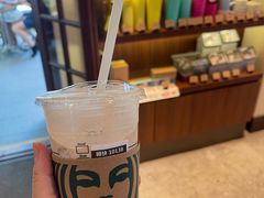 -星巴克臻选(思南公馆店)