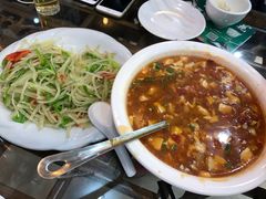 -徽州美食(三十年老店)