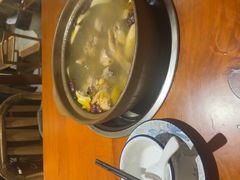 -火山屋台(新街口店)