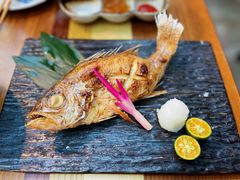 红睦鱼-炉匠炉端烧·酒(国金中心商场店)