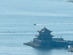 -信号山公园