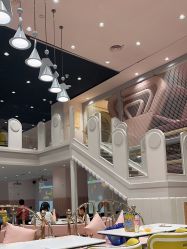 -奈尔宝·儿童乐园·亲子餐厅(鄞州万达店)