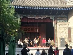 -西安关中民俗艺术博物院