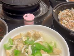 -信天游餐馆(万江店)
