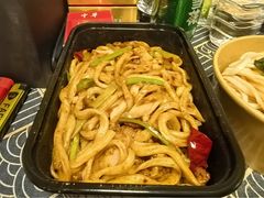 -巴依老爷新疆美食(马驹桥店)