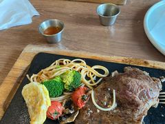 -牛爱客牛排(温岭千禧店)