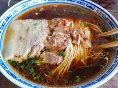 -同得兴 Since·1995 传统苏式面馆(嘉馀坊店)