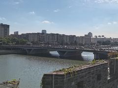-相门城墙文化休闲景区
