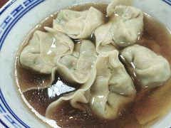 -古徽州馄饨店(宝安路店)