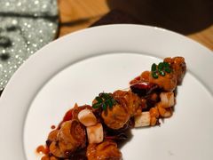 -隐庐·古法川菜(高新店)