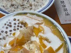-韵姐牛奶甜品世家