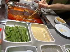 -海底捞火锅(太原南站店)