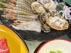 -牛New寿喜烧(金鹰世界店)