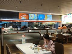 -港久茶餐厅(鹭洲里店)