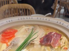 -老鸭集(金沙龙湖天街店)