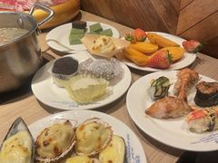 -星伦多自助料理(华润万象城店)