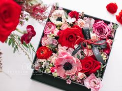 -INSDREAM FLOWER 鲜花预定·花艺培训