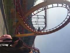 乌金山狂欢谷-山西乌金山旅游区