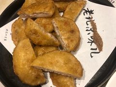 -京华烟云·北京烤鸭(领展购物广场·中关村店)
