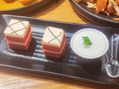 -香兰印尼 Pandan(中华广场店)