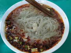 红油肥肠粉-甘记肥肠粉(马鞍北路店)