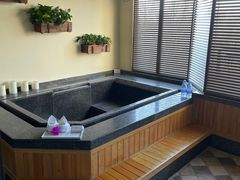 -春晖园度假酒店温泉