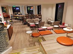 大堂-Peet's Coffee皮爷咖啡(大学路店)