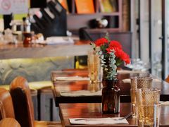 -BROWNSTONE布朗石西班牙餐厅(富城店)