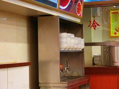 -西塔大冷面(市府大路店)