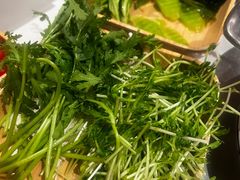 -左庭右院鲜牛肉火锅(七宝领展广场店)