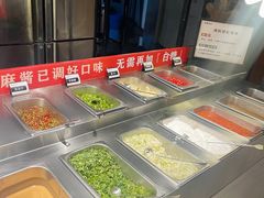 -韩盛·盛江山自助料理(中街大悦城店)