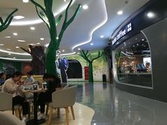 -luckincoffee瑞幸咖啡(恒大广场B1店)