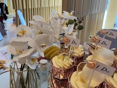 -沁香庭中餐厅·川粤菜(重庆高新假日酒店)