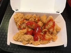 -肯德基(宁波万达店)