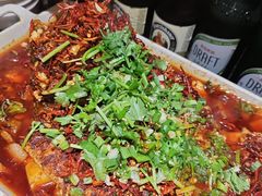 -福苗小骆驼烧烤(大唐不夜城店)