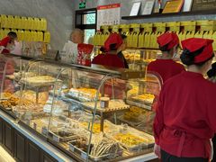 -一大糕点(纬六路店)