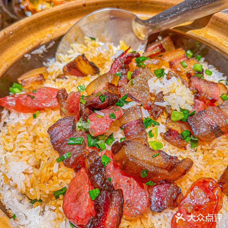 在繁华的都市中,也能品尝到的顺德正宗味