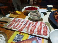 -蜀家渝重庆火锅(南屏街店)